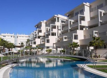 Elegance 2 Lägenhet Denia Exteriör bild