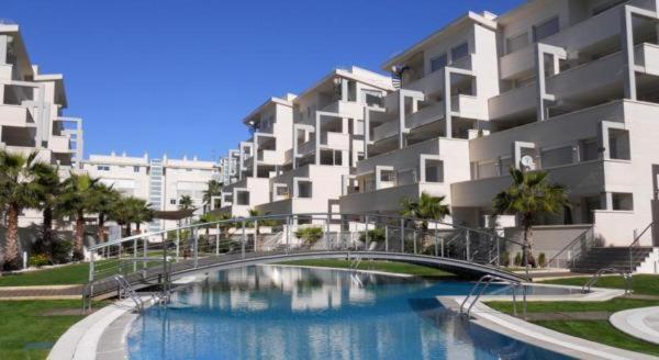 Elegance 2 Lägenhet Denia Exteriör bild