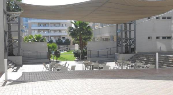 Elegance 2 Lägenhet Denia Exteriör bild